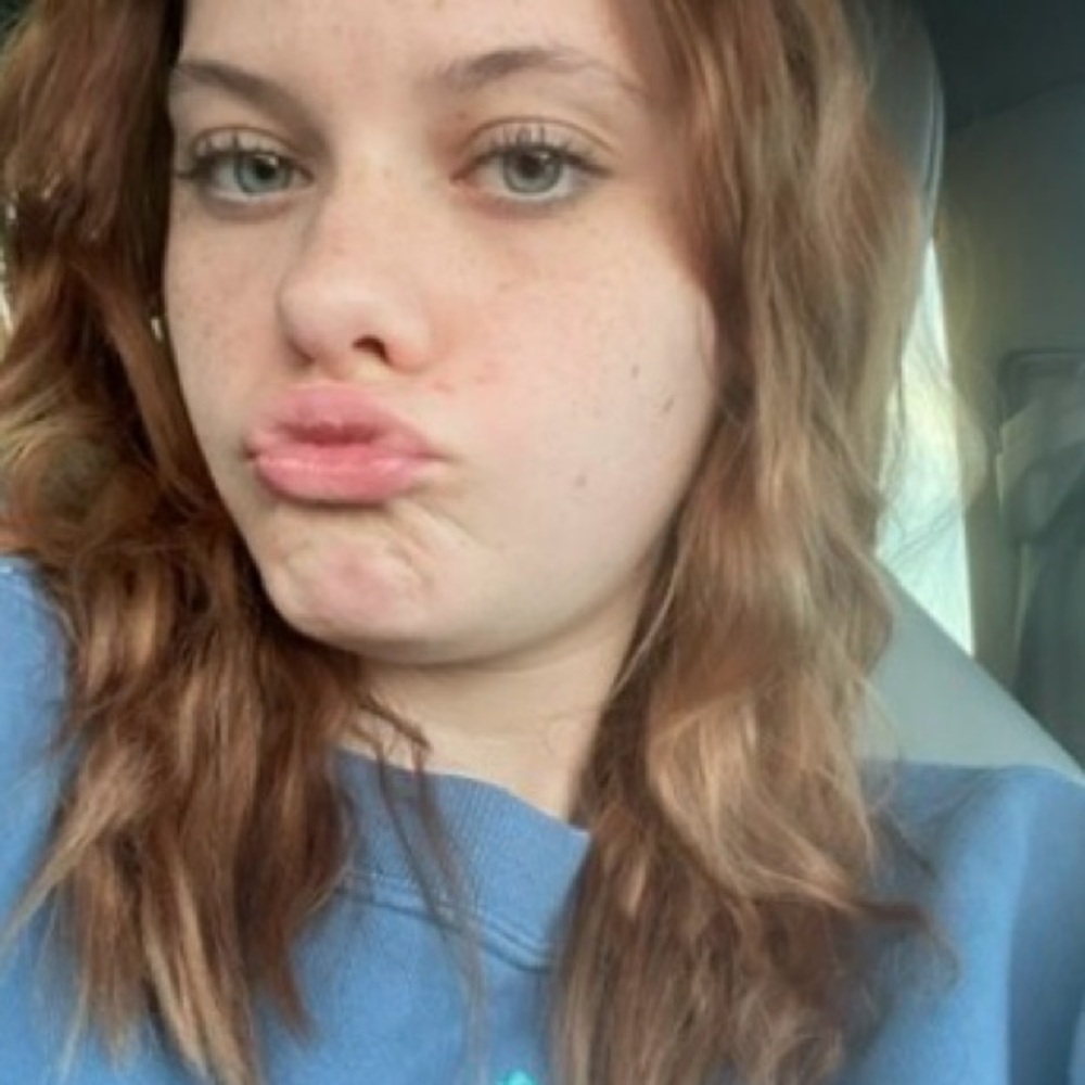 Meet your Posher, Hailey